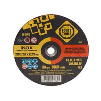 Pjovimo diskas Forte Tools 406430, 230 mm x 2 mm x 22.23 mm