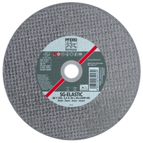 Pjovimo diskas kampiniam šlifuokliui Pferd, 300 mm x 3 mm x 32 mm