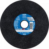 Pjovimo diskas Pferd SG Inox, 150 mm x 1.6 mm x 22.23 mm