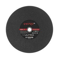 Pjovimo diskas Dnipro-M, 355 mm x 3 mm x 25.4 mm