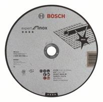 nerudijancio plieno diskas - Pjovimo diskas Bosch 2608600096, 230 mm x 2 mm x 22 mm - 1 nuotrauka