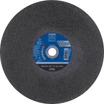 Pjovimo diskas Pferd SG Steel 100EHT, 350 mm x 4.5 mm x 25.4 mm