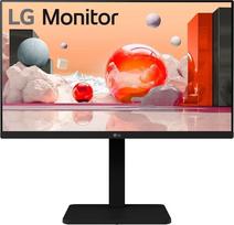 monitorius lg 23 8 - LG 24BA850-B - 2 nuotrauka