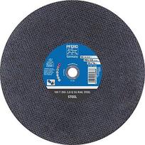 Pjovimo diskas Pferd A24Q SG RAIL, 350 mm x 3.8 mm x 25.4 mm