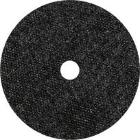 Pjovimo diskas kampiniam šlifuokliui Pferd SG Steelox, 76 mm x 1 mm x 10 mm