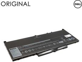 j60j5 - Kompiuterio baterija Dell J60J5 Original - 1 nuotrauka