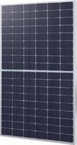 Saulės modulis GCL NT12R48/GDF 450W Bifacial Dual Glass