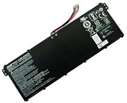 acer nesiojamu kompiuteriu baterijos - Acer AC14B8K ORG - 1 nuotrauka