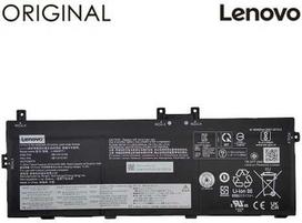 Nešiojamo kompiuterio baterija LENOVO L20C3P71, 4475mAh, Original
