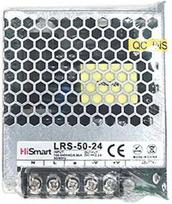 HiSmart LRS-50-24