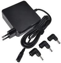 adapteris asus nesiojamam kompiuteriui - ASUS 90W: 15-20V, 6A, su 3 adapteriais - 1 nuotrauka
