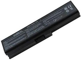 Extra Digital Selected, TOSHIBA PA3818U, 4400mAh
