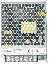 HiSmart LRS-100-24