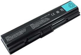 Extra Digital Selected, TOSHIBA PA3533U-1BRS, 4400mAh