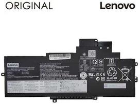Nešiojamo kompiuterio baterija LENOVO L21M3P74, 4270mAh, Original