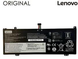 Nešiojamo kompiuterio baterija LENOVO L18M4PF0, 2865mAh, Original