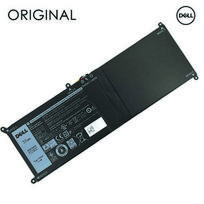 Notebook baterija, DELL 7VKV9 Original