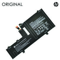 hp elitebook x360 1030 g2 - Notebook baterija, HP OM03XL Original - 1 nuotrauka