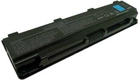 Extra Digital Selected, TOSHIBA PA5024U, 4400mAh