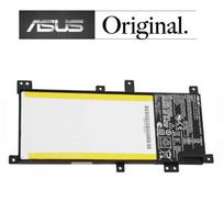 Nešiojamo kompiuterio baterija ASUS C21N1401, 37Wh, Original