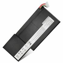 msi baterijos - Nešiojamo kompiuterio baterija MSI NB470112 - 1 nuotrauka
