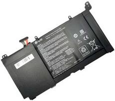 Nešiojamo kompiuterio baterija ASUS A42-S551 4400mAh, Extra Digital Selected