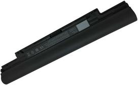Extra Digital Advanced, DELL Latitude 13 Series Black, 5200mAh