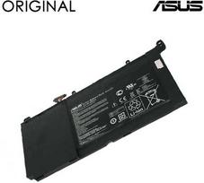 Nešiojamo kompiuterio baterija ASUS A42-S551, 50Wh, Original