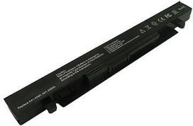 2600mah baterija - Extra Digital Advanced, ASUS A41-X550, 2600mAh - 1 nuotrauka