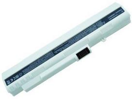 acer nesiojamu kompiuteriu baterijos - Extra Digital Advanced, ACER UM08A31, 5200mAh - 1 nuotrauka