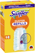swiffer - Dulkių šluotelė SWIFFER Duster Refill, 9 vnt. - 1 nuotrauka