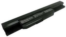 a32 k53 baterija - Extra Digital Selected, ASUS A32-K53, 4400mAh - 1 nuotrauka