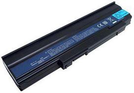 acer nesiojamu kompiuteriu baterijos - Extra Digital Advanced, ACER AS09C31, 5200mAh - 1 nuotrauka