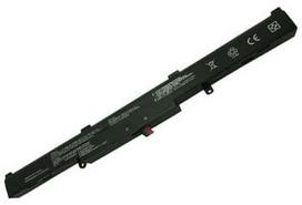 2600mah baterija - Extra Digital Advanced, ASUS A41-X550E, 2600mAh - 1 nuotrauka