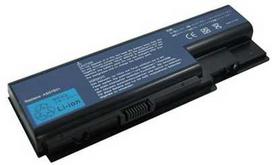 Extra Digital Selected, ACER AS07B31, 4400mAh