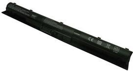 Extra Digital Advanced, HP KI04, 2600mAh