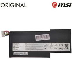 MSI BTY-M6K, 4500mAh, Original