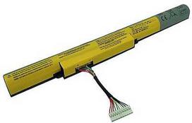 Extra Digital Advanced, LENOVO L12L4K01, 2600mAh