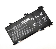 04x pro - Nešiojamo kompiuterio baterija HP TE04XL, 2800mAh, Selected Pro - 1 nuotrauka