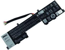 Notebook baterija, DELL TM9HP Original