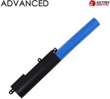 x540 baterija - Extra Digital Selected, ASUS X540 Series A31N1519, 2200mAh - 1 nuotrauka