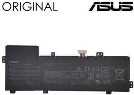 Nešiojamo kompiuterio baterija ASUS B31N1534, 4240mAh, Original