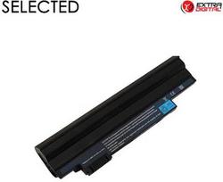 acer nesiojamu kompiuteriu baterijos - Extra Digital Selected, ACER Aspire AL10A31, 4400mAh - 1 nuotrauka