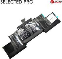 mac pro - Nešiojamo kompiuterio baterija APPLE A1618, 8600mAh, Extra Digital Selected Pro - 1 nuotrauka