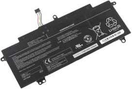 z50 baterija - Extra Digital Selected, TOSHIBA PA5149U-1BRS, 4100 mAh - 1 nuotrauka