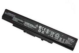 Nešiojamo kompiuterio baterija ASUS A32-U31, 5200mAh, Extra Digital Advanced