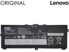 Nešiojamo kompiuterio baterija LENOVO L18M3P72, 4215mAh, Original