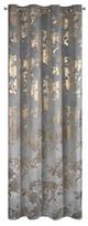 Naktinė užuolaida Celia ZKKK-02, šampano, 140 cm x 250 cm