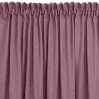 Homede Užuolaidos CHENILLE FLEX 75 LILA 280x270 - Atgauk 20%