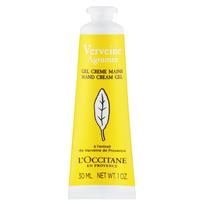 L'Occitane Citrus Verbena rankų kremo gelis, 30 ml